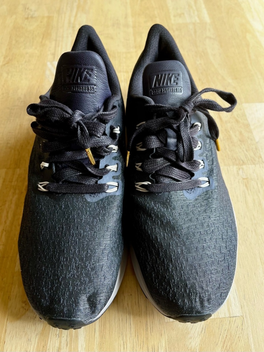 New Nike Air Zoom Pegasus